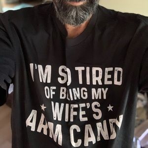 Meet your Posher, Thomas